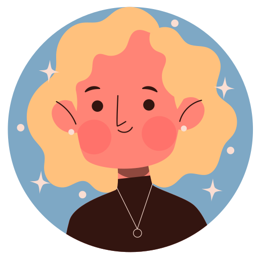 my profile photo in small size
